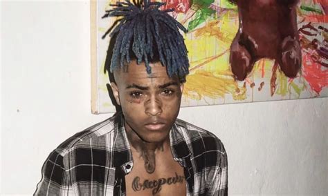 xxx autopsy leak|XXXTENTACION Autopsy Report Surfaces Online, Fans React